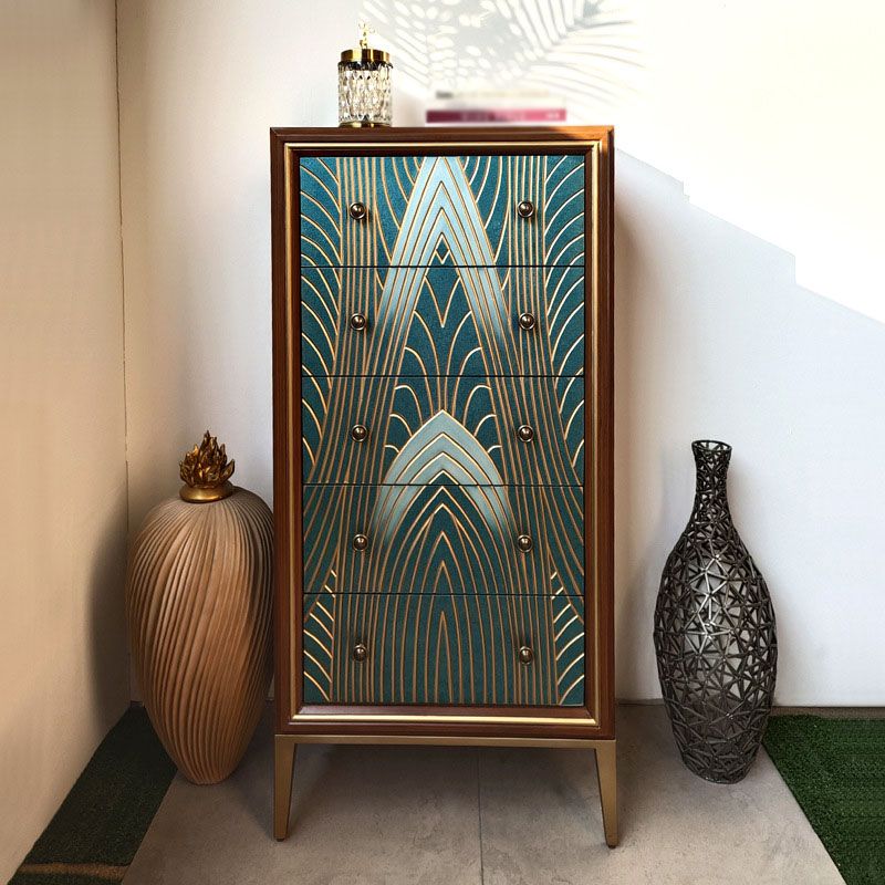 Luxurious Buffet Table Gold Frame Multi Drawer Dining Table for Living Room Clearhalo 'buffet_sideboard' 'Buffets & Sideboards' 'Furniture' 'furniture_buffet_sideboard' 'Kitchen & Dining Furniture' 1200x1200_17445b75-da88-4f40-a90d-625510cb367c