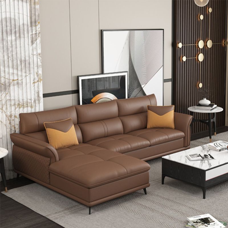 Armrest Buffering Backrest Sofa Bed Multicolor Choice Solid Wood Frame Black Sofa Leg Sofa