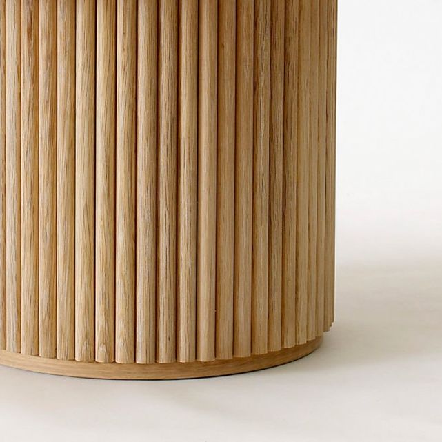 Solid Wood Contemporary Oval Indoor Table Wood Top Table for Dining Room and Kitchen Clearhalo ' dining_table' 'Dining Tables & Seating' 'Dining Tables' 'furn' 'furn_dining_table' 'Furniture' 'furniture_dining_table' 'Kitchen & Dining Furniture' 'kitchen&dining_furn' 'kitchen' 'kitchen_dining_table' 1200x1200_174aa4a4-cfdc-4879-96ae-145f9d82b90e