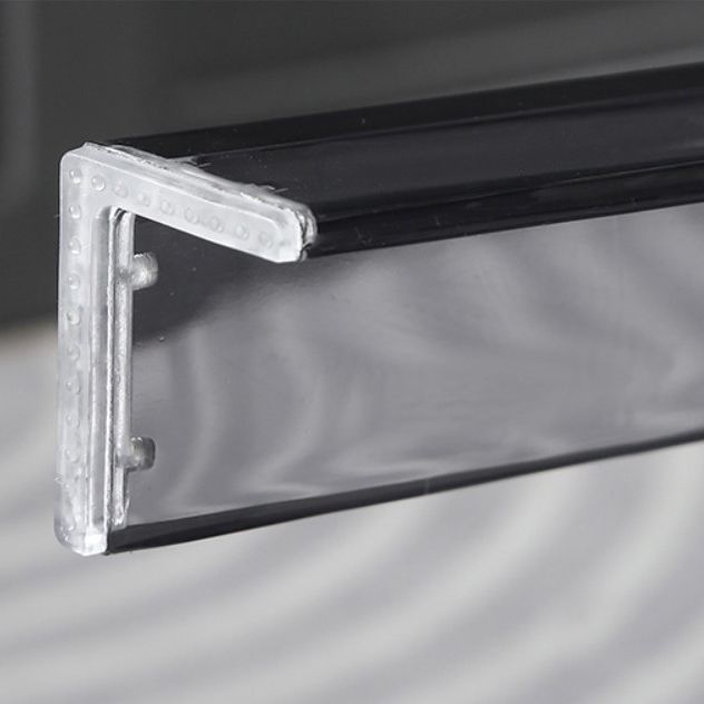 Speisesaal Moderner Acryl Barhocker 4 -Legs Barhocker mit Pedal