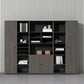 Contemporary Vertical File Cabinet Wooden Frame Storage File Cabinet Clearhalo 'Filing Cabinets' 'filling_cabinets' 'furn' 'furn_filling_cabinets' 'Furniture' 'Office Furniture' 1200x1200_1750d700-89e3-4bf0-bc26-dafb6fccf0d8