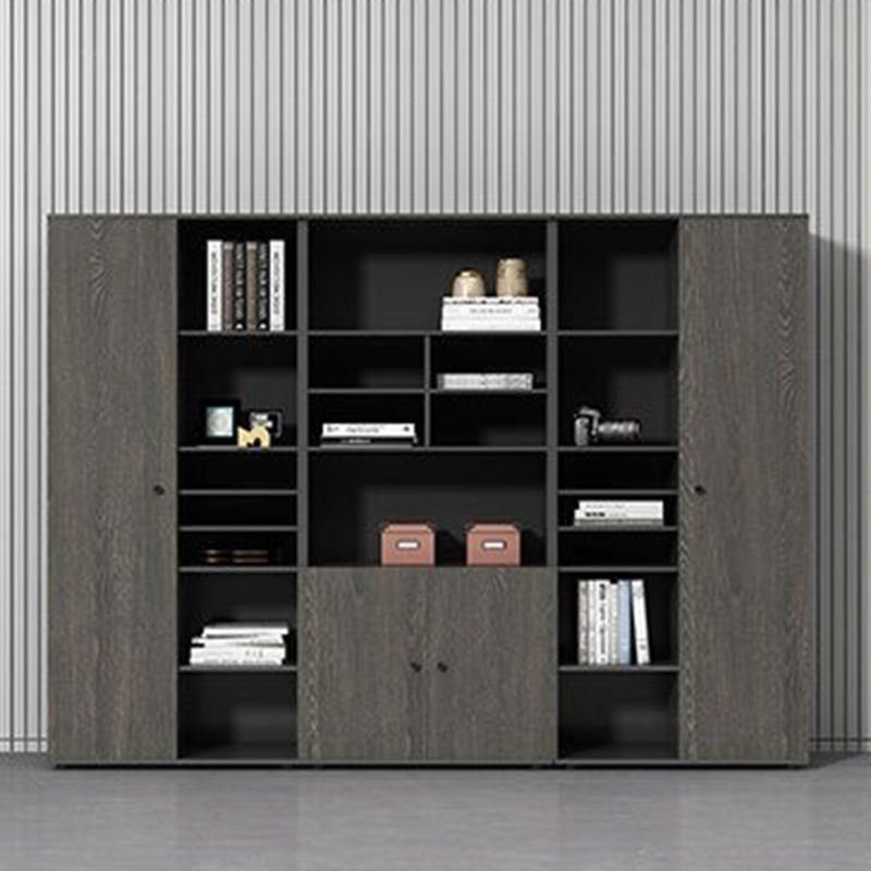 Contemporary Vertical File Cabinet Wooden Frame Storage File Cabinet Clearhalo 'Filing Cabinets' 'filling_cabinets' 'furn' 'furn_filling_cabinets' 'Furniture' 'Office Furniture' 1200x1200_1750d700-89e3-4bf0-bc26-dafb6fccf0d8