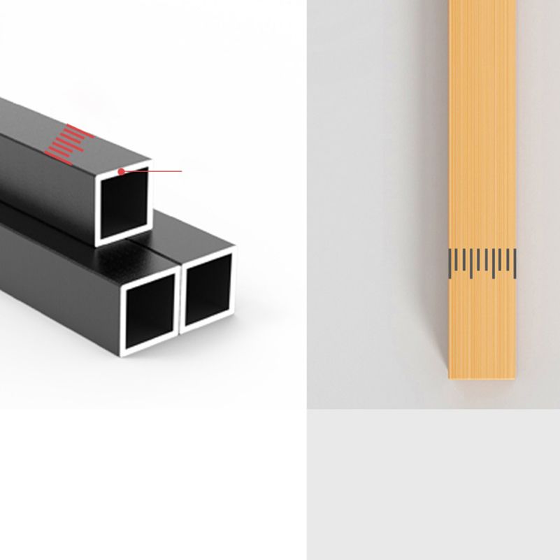 Contemporary Standard Shelf Metal Shelf Bookcase with Casters Clearhalo 'Bookcases' 'furn' 'furn_bookcases' 'Furniture' 'Office Furniture' 1200x1200_175451df-2590-4acd-a733-041d0c5cdd47