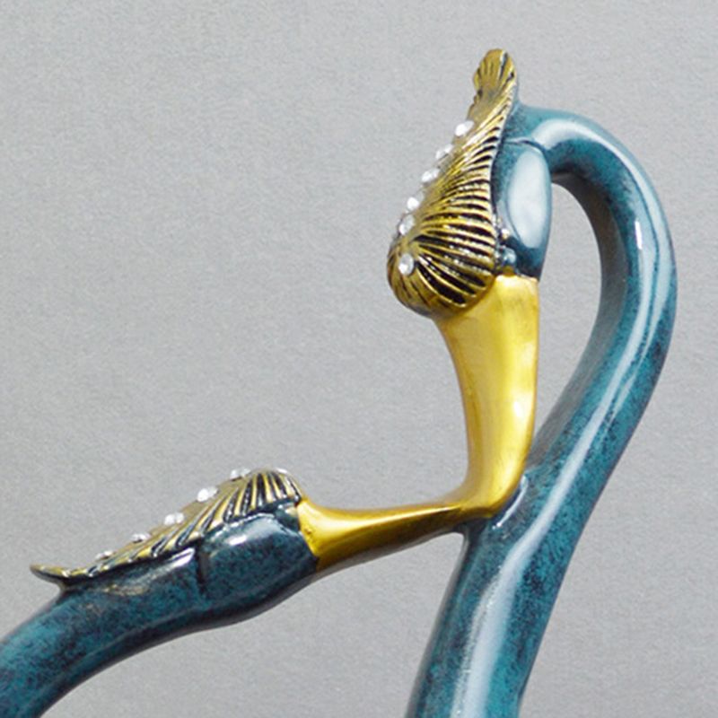 Glam Tabletop Wine Bottle Holder Resin Wine Bottle Rack for Kitchen Clearhalo 'furn' 'furn_wine_racks' 'Furniture' 'Kitchen & Dining Furniture' 'Wine Racks' 'wine_racks' 1200x1200_175d7d19-983e-4084-8499-fbcf1eac5d1a