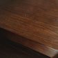 Metal Industrial Rectangular Dining Table Solid Wood Table with Trestle Clearhalo ' dining_table' 'Dining Tables & Seating' 'Dining Tables' 'furn' 'furn_dining_table' 'Furniture' 'furniture_dining_table' 'Kitchen & Dining Furniture' 'kitchen&dining_furn' 'kitchen' 'kitchen_dining_table' 1200x1200_17653cf6-c1f5-4aa1-9c0e-daac25954680