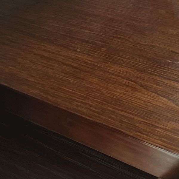 Metal Industrial Rectangular Dining Table Solid Wood Table with Trestle Clearhalo ' dining_table' 'Dining Tables & Seating' 'Dining Tables' 'furn' 'furn_dining_table' 'Furniture' 'furniture_dining_table' 'Kitchen & Dining Furniture' 'kitchen&dining_furn' 'kitchen' 'kitchen_dining_table' 1200x1200_17653cf6-c1f5-4aa1-9c0e-daac25954680