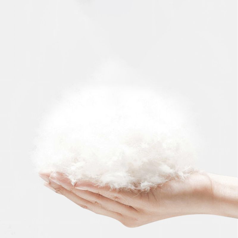 Sectional modular de cuero sintético contemporáneo con brazos cuadrados