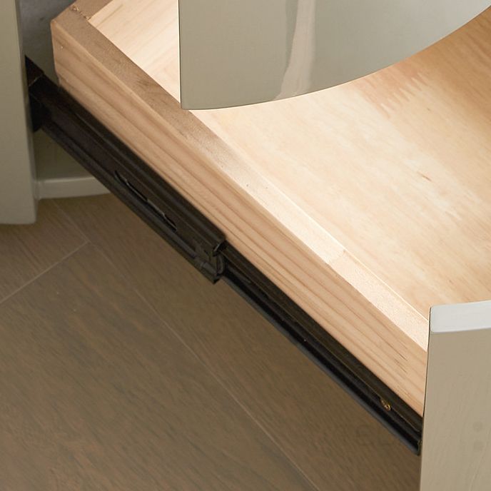 Contemporary Night Table Storage Accent Table Nightstand with 2 Drawers Clearhalo 'Bedroom Furniture' 'furn' 'furn_night_stand' 'Furniture' 'night_stand' 'Nightstands' 1200x1200_1772f7ee-38ac-4e05-a9d3-ff6f7b94356b