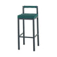 Industrial Rectangle Pub Table Set 1/3/5 Pieces Pine Wood Top Bar Table with Metal Stools Clearhalo 'Bar Furniture' 'furn' 'furn_home_bar_bar_sets' 'Furniture' 'Home Bars & Bar Sets' 'home_bar_bar_sets' 'Kitchen & Dining Furniture' 1200x1200_17763acf-dabe-40e1-a2ae-c6f785ab3991