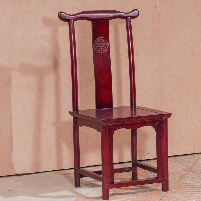 Traditional Style Solid Wood Side Chair Matte Finish Slat Back Dining Chair Clearhalo ' kitchen&dining_furn' 'Dining Chairs' 'Dining Tables & Seating' 'dining_chair' 'furn' 'furn_dining_chair' 'Furniture' 'furniture_dining_chair' 'Kitchen & Dining Furniture' 'kitchen' 1200x1200_1776d9f6-ecac-422a-9be0-9474d0e5a193