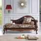 Traditional Upholstered Chaise Lounge Couch Fabric Chaise Lounge Chair with Arms Clearhalo 'Chairs & Seating' 'Chaise Lounge' 'chaise_lounge' 'furn' 'furn_chaise_lounge' 'Furniture' 'Living Room Furniture' 1200x1200_177f816a-2498-4404-bb3d-ee67b9f17c46