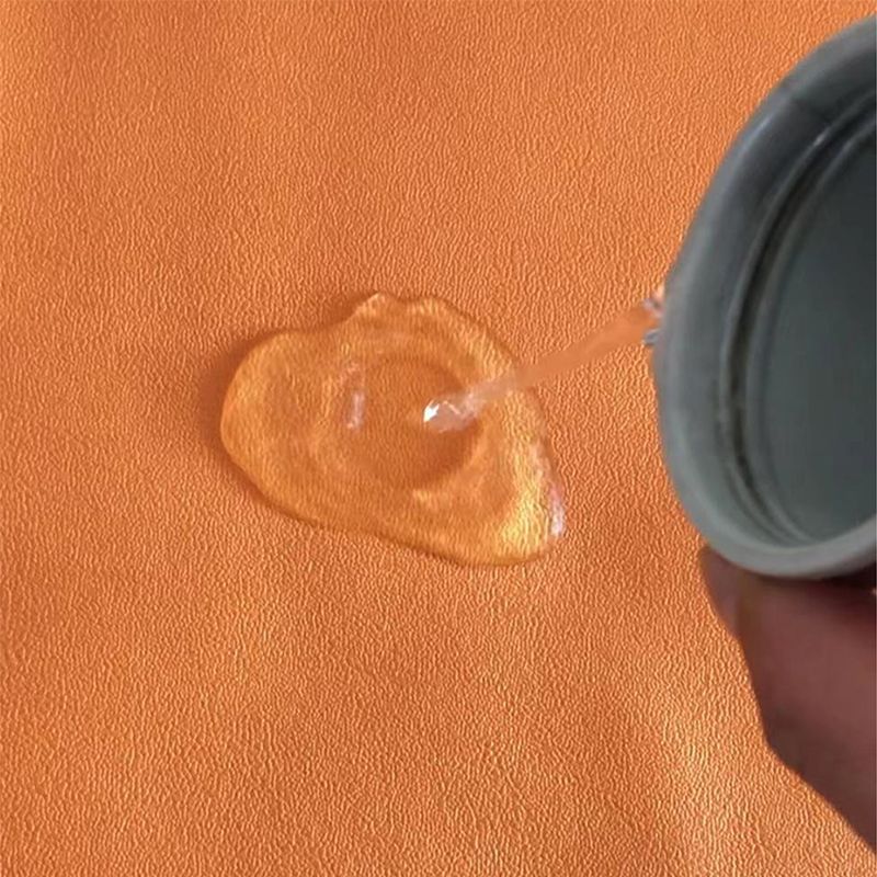 Contemporary Bonded Leather Arms Included with Ottoman Lounge Accent Chair Clearhalo 'Accent Chairs' 'accent_chairs' 'Chairs & Seating' 'furn' 'furn_accent_chairs' 'Furniture' 'Living Room Furniture' 1200x1200_177ffa92-8111-4b12-b2ae-cbf494ae98e0