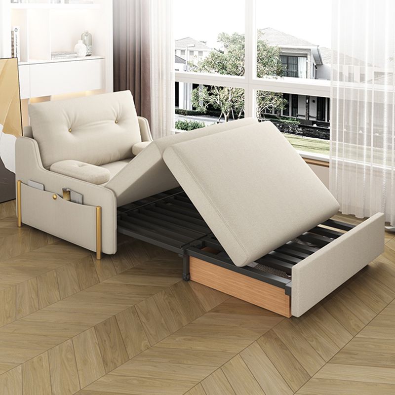 Canapé-lit moderne de la taille de la taille de la taille de la taille de la taille de la taille de la taille