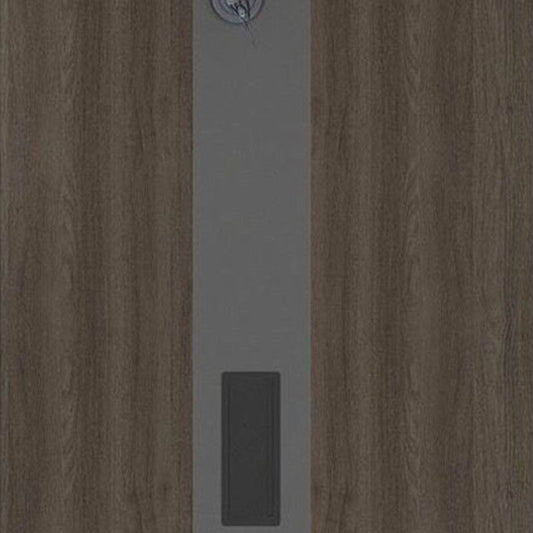 Modern Solid Wood Writing Desk Black Rectangular Office Desk Clearhalo 'furn' 'furn_office_desk' 'Furniture' 'Office Desks' 'Office Furniture' 'office_desk' 1200x1200_178eda67-f94e-496c-9b51-0c7e78d2b3d4