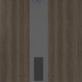 Modern Solid Wood Writing Desk Black Rectangular Office Desk Clearhalo 'furn' 'furn_office_desk' 'Furniture' 'Office Desks' 'Office Furniture' 'office_desk' 1200x1200_178eda67-f94e-496c-9b51-0c7e78d2b3d4