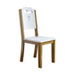 Modern Wood Dining Armless Chair Open Back Dining Side Chair for Home Use Clearhalo ' kitchen&dining_furn' 'Dining Chairs' 'Dining Tables & Seating' 'dining_chair' 'furn' 'furn_dining_chair' 'Furniture' 'furniture_dining_chair' 'Kitchen & Dining Furniture' 'kitchen' 1200x1200_179b5562-225f-454d-9d76-aaca7fbfc7ac