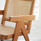 Traditional Wood Dining Chair Cane Back Dining Arm Chairs for Home Use Clearhalo ' kitchen&dining_furn' 'Dining Chairs' 'Dining Tables & Seating' 'dining_chair' 'furn' 'furn_dining_chair' 'Furniture' 'furniture_dining_chair' 'Kitchen & Dining Furniture' 'kitchen' 1200x1200_179f7cb4-9718-4d9d-bf5a-163c46cd7408