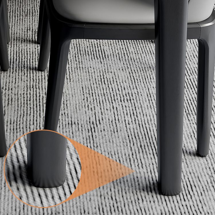 Midcentury Style Dining Room Collection 4 Legs Dining Site Table for Dining Room Clearhalo ' dining_table' 'Dining Tables & Seating' 'Dining Tables' 'furn' 'furn_dining_table' 'Furniture' 'furniture_dining_table' 'Kitchen & Dining Furniture' 'kitchen&dining_furn' 'kitchen' 'kitchen_dining_table' 1200x1200_17ab38c9-25f6-419f-a86e-48bfd3224bd8