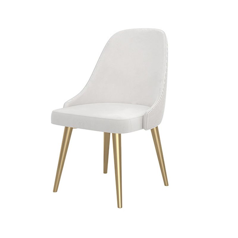 Glam 1/2/5/6/7 Pieces Dining Set Oval Sintered Stone Dining Table Set Clearhalo 'Dining Room Sets' 'Dining Tables & Seating' 'dining_room_set' 'furn' 'furn_dining_room_set' 'Furniture' 'furniture_dining_room_set' 'Kitchen & Dining Furniture' 1200x1200_17af8345-e29b-45f3-bcce-5ab3f09f4657