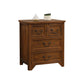 Traditional Matte Finish Storage Chest Bedroom Solid Wood Dresser Clearhalo 'Bedroom Furniture' 'Dressers & Chests' 'dressers_chests' 'furn' 'furn_dressers_chests' 'Furniture' 1200x1200_17b1a492-6399-4d1e-a3cc-d668416c35b7