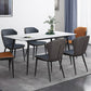 Rectangle Industrial Style Dining Table Sintered Stone Fixed Table for Kitchen Clearhalo ' dining_table' 'Dining Tables & Seating' 'Dining Tables' 'furn' 'furn_dining_table' 'Furniture' 'furniture_dining_table' 'Kitchen & Dining Furniture' 'kitchen&dining_furn' 'kitchen' 'kitchen_dining_table' 1200x1200_17b9905b-1619-472e-bf58-52bc4c20b3a8