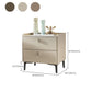 Contemporary Bedside Cabinet Stone Bed Nightstand with Drawers Clearhalo 'Bedroom Furniture' 'furn' 'furn_night_stand' 'Furniture' 'night_stand' 'Nightstands' 1200x1200_17b9ab00-a592-4927-89ac-a7374a7903e0