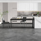 Modern Black Dining Table Rectangle Sintered Stone Table with 4 Legs for Kitchen Clearhalo ' dining_table' 'Dining Tables & Seating' 'Dining Tables' 'Furniture' 'furniture_dining_table' 'Kitchen & Dining Furniture' 'kitchen&dining_furn' 'kitchen' 'kitchen_dining_table' 1200x1200_17ba15e0-00cb-4ab4-b86c-964fee2fcfc7
