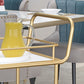 Rolling Kitchen Trolley Manufactured Wood Modern Kitchen Trolley Clearhalo 'furn' 'furn_kitchen_islands_carts' 'Furniture' 'Kitchen & Dining Furniture' 'Kitchen Islands & Carts' 'kitchen_islands_carts' 1200x1200_17c3b077-06aa-45f1-a228-0398668d8283