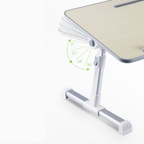 Modern Adjustable Laptop Table Dormitory & Office Laptop Table