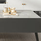 Stone Rectangle Contemporary Coffee Table 4 Legs Coffee Table Clearhalo 'Coffee & Accent Tables' 'Coffee Tables' 'coffee_tables' 'furn' 'furn_coffee_tables' 'Furniture' 'Living Room Furniture' 1200x1200_17c4aa82-309a-441b-af4e-dd6d91195c5e
