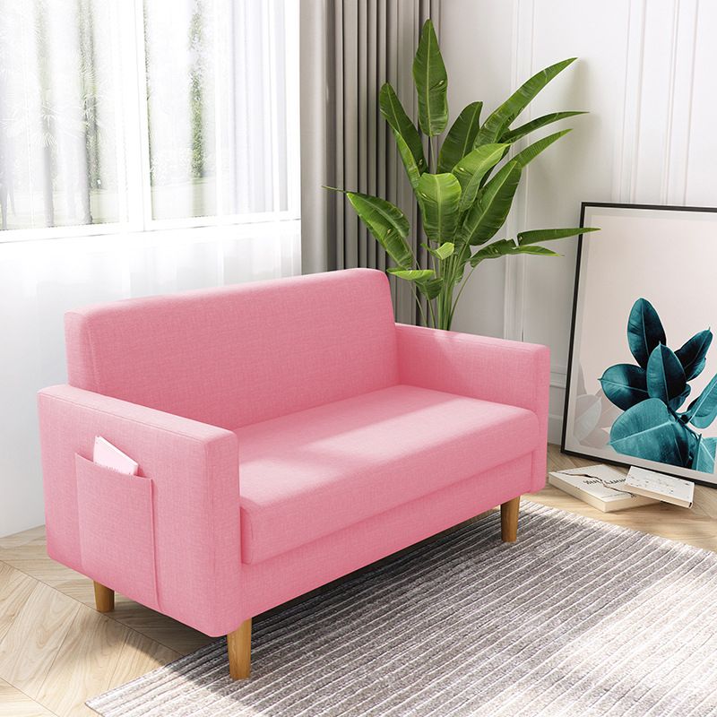 Contemporary Tight Back Sofa with Storage for Living Room and Apartment Clearhalo 'Furniture' 'furniture_sofas' 'Living Room Furniture' 'Sofa' 'sofas' 1200x1200_17ce63f2-684b-4665-96b2-4cbf8a0dfb39