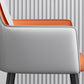 Faux Leather Upholstered Chair Contemporary Kitchen Dining Arm Chair Clearhalo 'Dining Chairs' 'Dining Tables & Seating' 'dining_chair' 'furn' 'furn_dining_chair' 'Furniture' 'Kitchen & Dining Furniture' 1200x1200_17cfef72-ddf3-41cf-8f4e-8a356e7c7ccd
