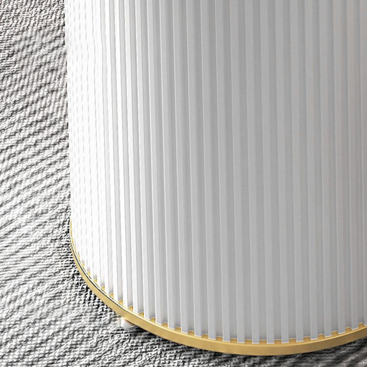 Metal Modern Oval Dining Table Sintered Stone Indoor Table for Dining Room and Kitchen Clearhalo ' dining_table' 'Dining Tables & Seating' 'Dining Tables' 'furn' 'furn_dining_table' 'Furniture' 'furniture_dining_table' 'Kitchen & Dining Furniture' 'kitchen&dining_furn' 'kitchen' 'kitchen_dining_table' 1200x1200_17d29abc-c576-42f4-9582-5e4332b8101b