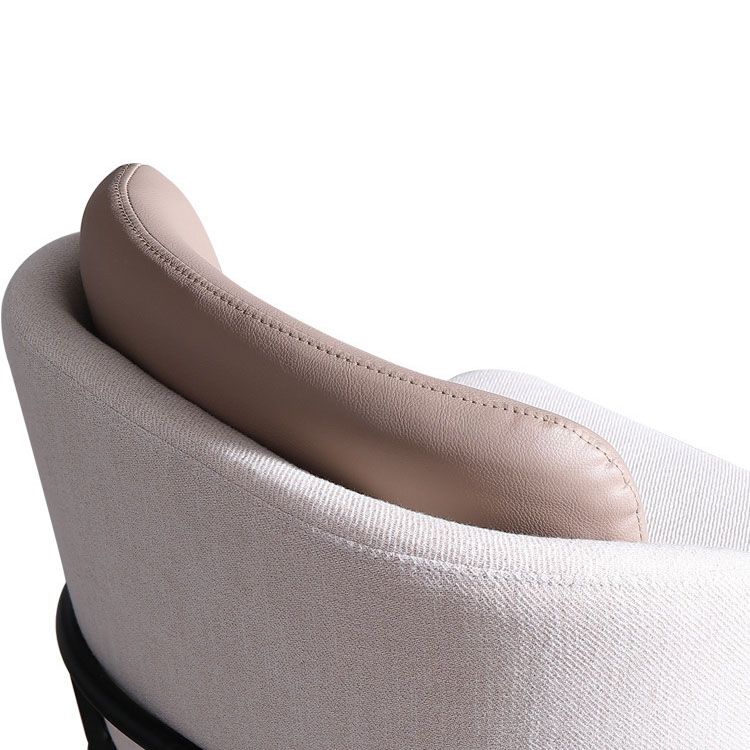 Mesa de comedor moderna con sillas de cuero 1/2/3/5 piezas Set de comedor