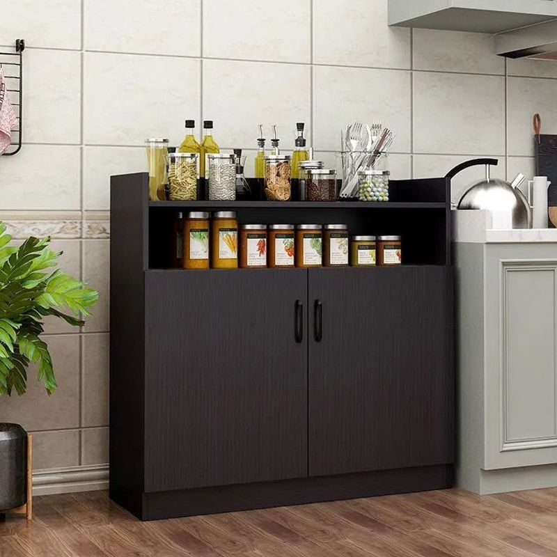 Apri Storage 35 "L server moderno in stile moderno server con 2 porte