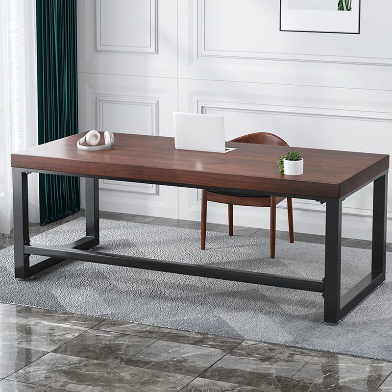 Descrito de juego de madera maciza contemporánea 29.53 pulgadas de altura