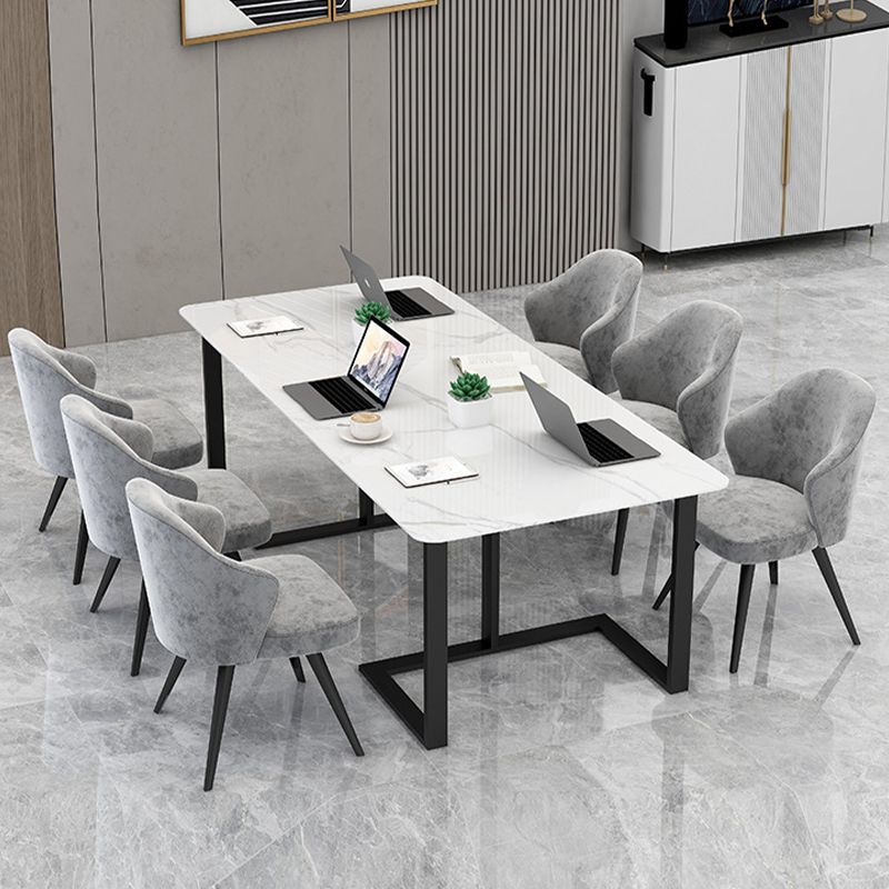 Bureau de bureau glamour bureau