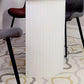 Contemporary Sintered Stone Irregular Shape Dining Table Standard White Dining Table for Kitchen Clearhalo ' dining_table' 'Dining Tables & Seating' 'Dining Tables' 'furn' 'furn_dining_table' 'Furniture' 'furniture_dining_table' 'Kitchen & Dining Furniture' 'kitchen&dining_furn' 'kitchen' 'kitchen_dining_table' 1200x1200_17e2cd76-e560-4bf7-b01a-3f555010fd14