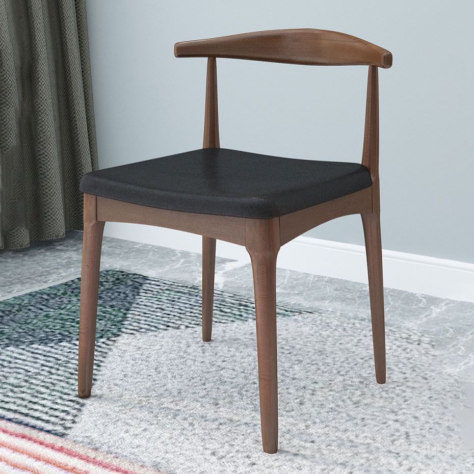 Modern Side Dining Chairs Wooden Dining Chairs for Dining Room Clearhalo 'Dining Chairs' 'Dining Tables & Seating' 'dining_chair' 'furn' 'furn_dining_chair' 'Furniture' 'furniture_dining_chair' 'Kitchen & Dining Furniture' 1200x1200_17e92775-d9c1-4e92-8a1e-b7bef6f181ad