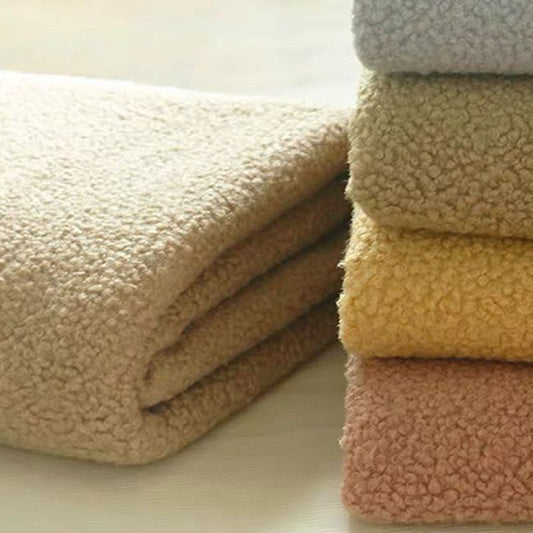 Wolle enge Rückensofa 39.37 "W * 25,59" H in Weiß für Wohnzimmer