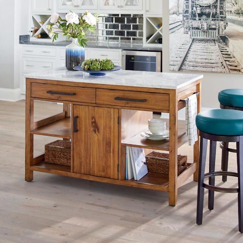 Dining Room Prep Table Modern Rectangular Wood Kitchen Island Table Clearhalo 'furn' 'furn_kitchen_islands_carts' 'Furniture' 'Kitchen & Dining Furniture' 'Kitchen Islands & Carts' 'kitchen_islands_carts' 1200x1200_17f74794-734d-4f76-b29a-5cba994aa66c