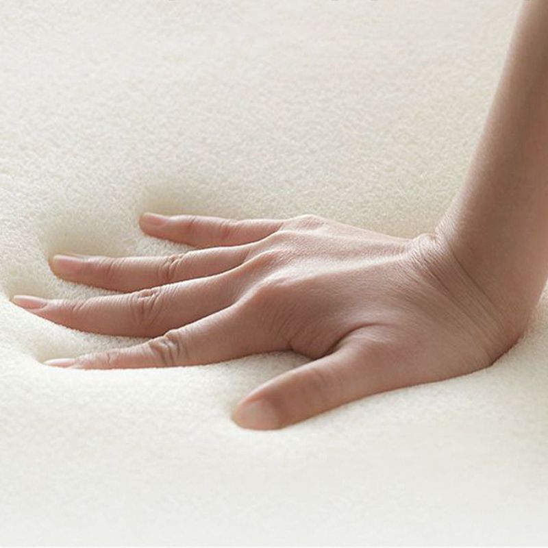 Faux Leather L-Shape Sectional with Adjustable Head Pillow for 4 People