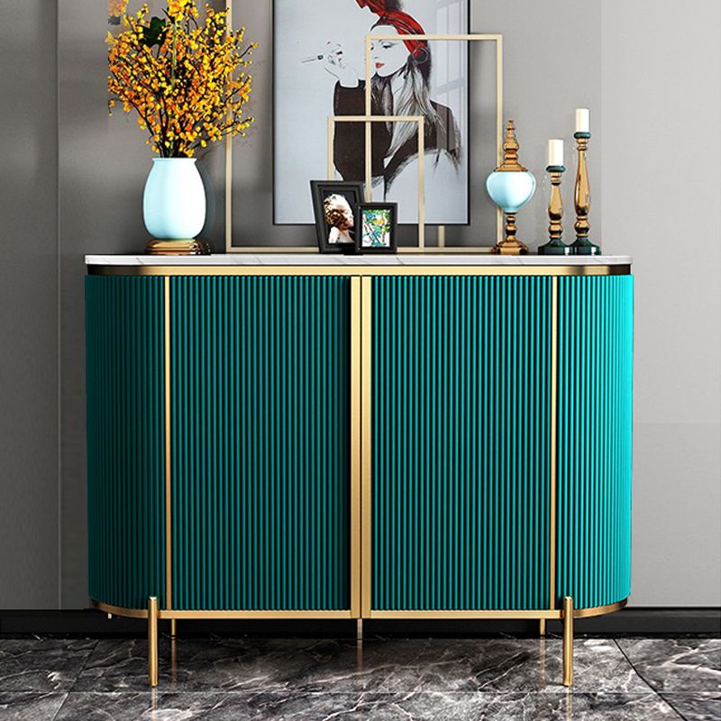 Gam Dining Room Sideboard Buffet Server Cabinet con archiviazione