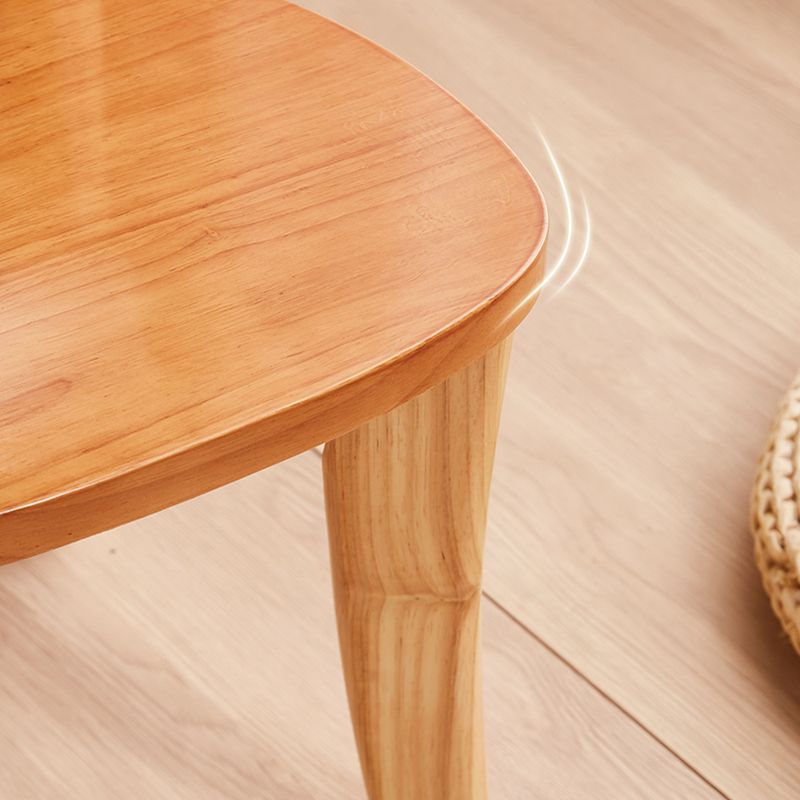 Traditional Style Rubberwood Chair Dining Room Open Back Side Chairs Set Clearhalo ' kitchen&dining_furn' 'Dining Chairs' 'Dining Tables & Seating' 'dining_chair' 'furn' 'furn_dining_chair' 'Furniture' 'furniture_dining_chair' 'Kitchen & Dining Furniture' 'kitchen' 1200x1200_1805ec0e-ac1f-4876-8cec-950d7174299a