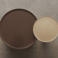 Contemporary Cocktail Table Round Storage Coffee Cocktail Table Clearhalo 'Coffee & Accent Tables' 'Coffee Tables' 'coffee_tables' 'furn' 'furn_coffee_tables' 'Furniture' 'Living Room Furniture' 1200x1200_180783e9-b527-4ee0-bc70-b51b1ad5a3d6