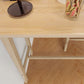 Modern Trestle Base Bar Table Set 1/2/3 Pcs Solid Wood Bar Table and Stools Clearhalo 'Bar Furniture' 'furn' 'furn_home_bar_bar_sets' 'Furniture' 'Home Bars & Bar Sets' 'home_bar_bar_sets' 'Kitchen & Dining Furniture' 1200x1200_180fd2b7-3787-4ce1-89ac-b1a7a8b66741