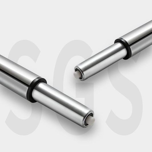 現代的なフェイクレザーマネージャーチェアパディングアームズオフィスチェア