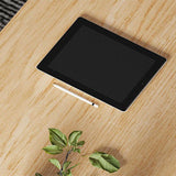 Modern Rectangle Wooden Coffee Table 4 Legs Cocktail Table with Storage Clearhalo 'Coffee & Accent Tables' 'Coffee Tables' 'coffee_tables' 'furn' 'furn_coffee_tables' 'Furniture' 'Living Room Furniture' 1200x1200_18182e1f-53d6-4572-a8cc-5536bf34dc66