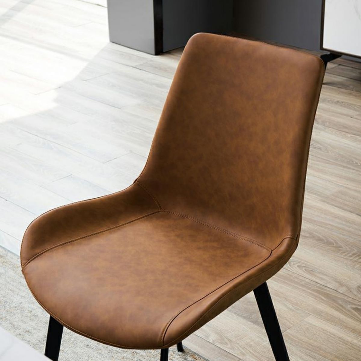 Modern Style 1/2/5/7 Pieces Dining Table Set Rectangle Dining Table Set with Chair Clearhalo 'Dining Room Sets' 'Dining Tables & Seating' 'dining_room_set' 'furn' 'furn_dining_room_set' 'Furniture' 'furniture_dining_room_set' 'Kitchen & Dining Furniture' 'kitchen&dining_furn' 'kitchen' 1200x1200_181a24d1-d8c4-41b5-8543-3e745526d7ee