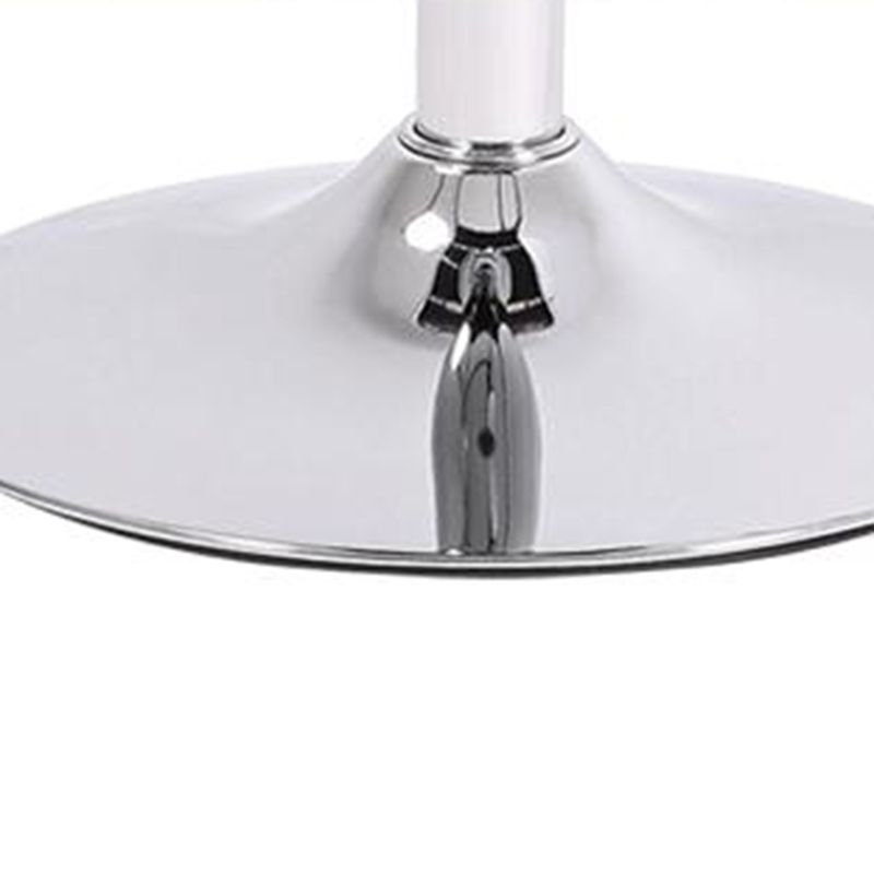 Modern Style Metal Bar Stool with Swivel and Adjustable Height Bar Stool 30-inches Clearhalo 'Bar Furniture' 'Bar Stools' 'bar_stools' 'furn' 'furn_bar_stools' 'furniture_bar_stools' 'Kitchen & Dining Furniture' 'kitchen&dining_furn' 'kitchen' 'kitchen_furn' Furniture' 1200x1200_181a5117-ee9b-4888-b6bc-9ff5352338ff